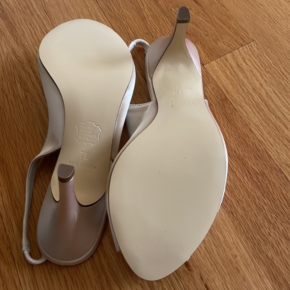 SALE Sling back stunner - Picture 6 of 8